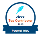 James Heiting | Avvo Top Contributor 2015 | Personal Injury Attorney in Riverside, CA